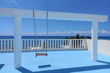 酒店 Posada Sian Kaan Playa Del Carmen