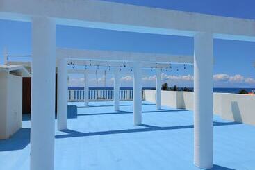 فندق Posada Sian Kaan Playa Del Carmen