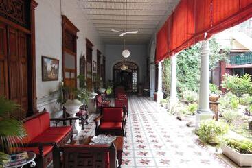 فندق Real Toledo By Kavia