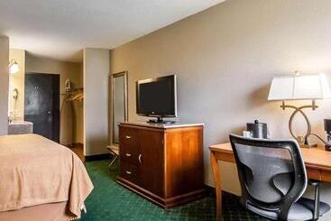 酒店 Quality Inn Cairo I57