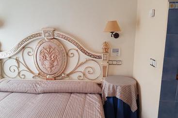 בית מלון כפרי Residencia Alvargonzález