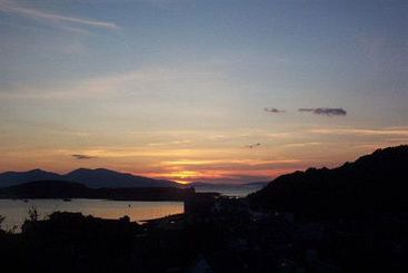 فندق Roseneath Guest House