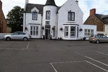 בית מלון כפרי St Andrews