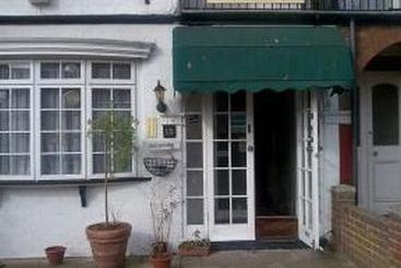 酒店 Stonar Guest House