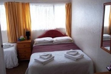 酒店 Stonar Guest House