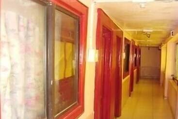 فندق Sunny Classic