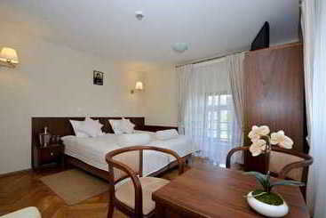 ホテル Sw. Norberta