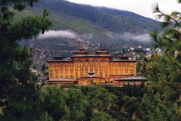 Hotel Pemako