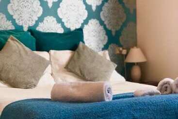 호텔 The Ashleigh   Dog Friendly