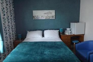 فندق The Chequers