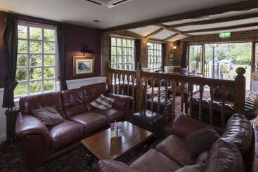 Отель The Conningbrook