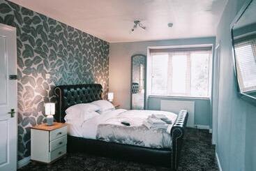 ホテル The Gordon