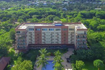 酒店 The Jayakarta Suites Komodo Flores