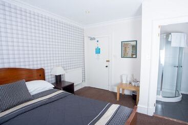 فندق The Old Rectory Inn