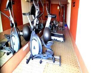 Отель The Quorum