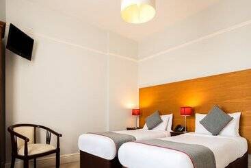 호텔 The Regency Bristol