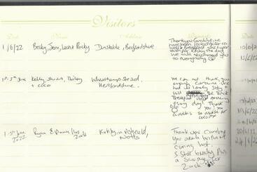 فندق The Ryecroft