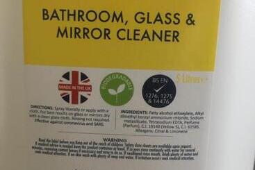 Отель The Ryecroft