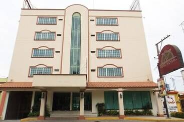 فندق Victoria Poza Rica By Brahma