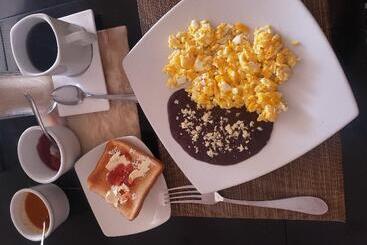 فندق Victoria Poza Rica By Brahma