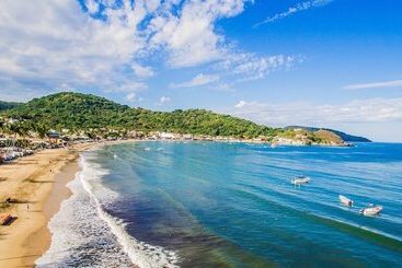 호텔 Villa Corona Del Mar