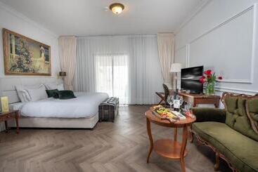 Villa Galilee Boutique Hotel And Spa