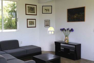Hotel Villa Oaxaca