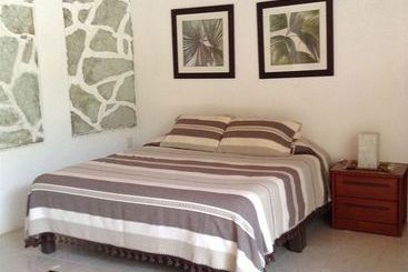 Hotel Villa Oaxaca