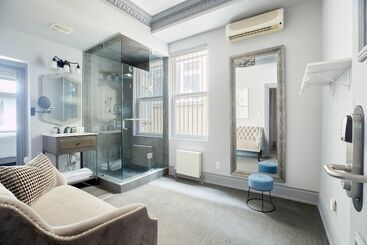 فندق Sonder The Wellesley