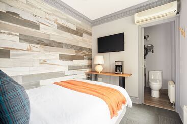 酒店 Sonder The Wellesley