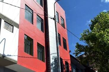 Wifala Thematic Hotel Boutique