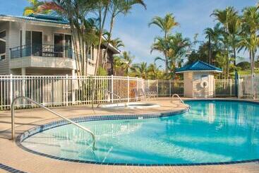 酒店 Wyndham Mauna Loa Village