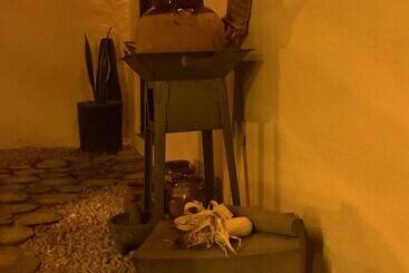 Lo Nuestro Petit Hotel Tulum