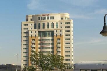 Marriott Executive Apartments Riyadh, Convention Center