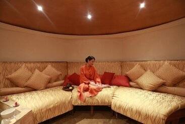 וילות Mesastila Resort And Spa