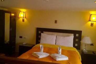 Mister Inkas Hotel Inn Exclusive Palace