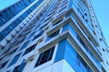 شقة فندقية One Pacific Place Serviced Residences