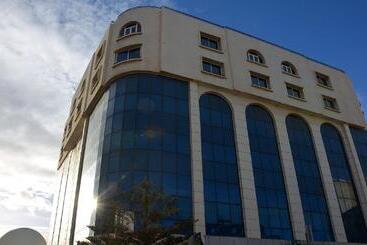 هتل آپارتمان Palace Appart Hôtel