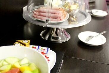 آپارتمان Park Wilson Airport