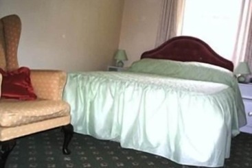 פנסיון The Sherborne Lodge