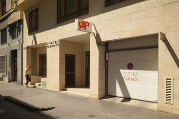 公寓 Prater Residence