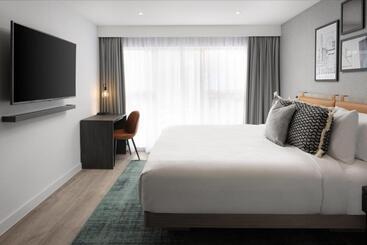 آپارتمان Residence Inn By Marriott Manchester Piccadilly