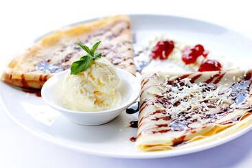 إقامة The Banyumas Villa