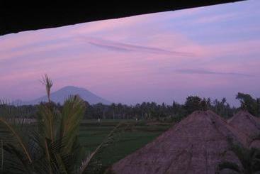 Terang Bulan Cottages
