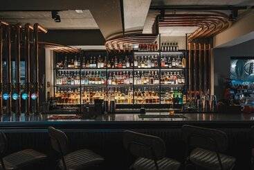 The Glen Mhor Apartments