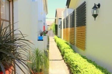 דירה Victoria Lodge