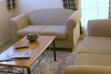 شقة Victoria Lodge