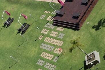 Westay Westpoint Apartments