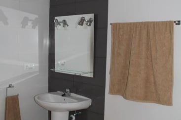 Apartamentos Amanecer