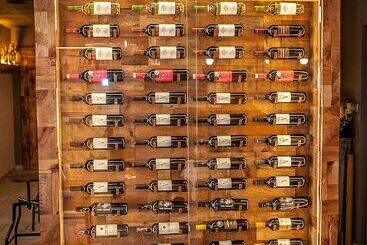 Apartahotel & Spa Jacetania